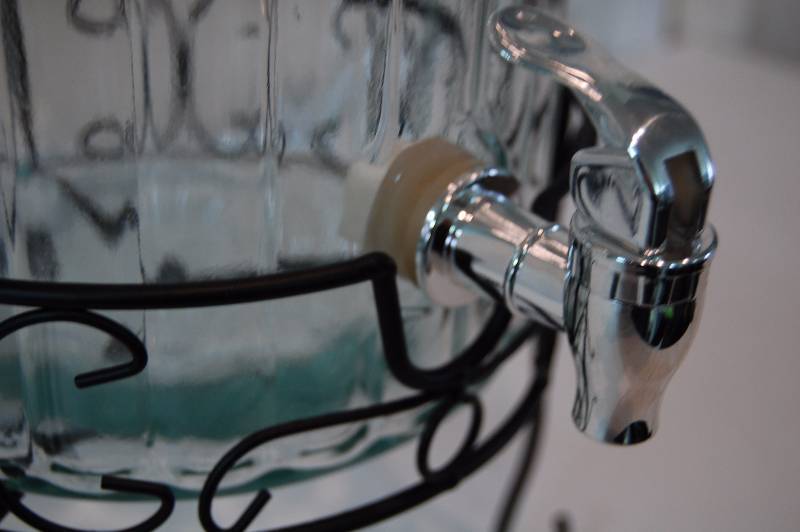 Beverage Dispenser