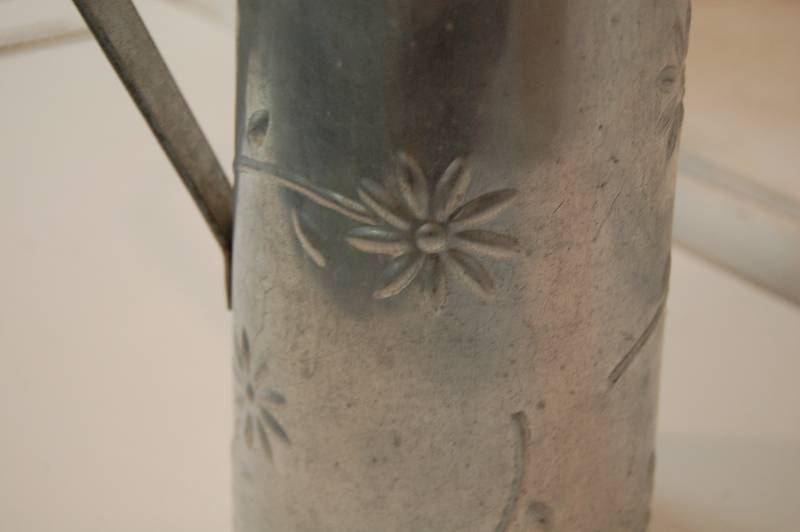 Decorative Water Can