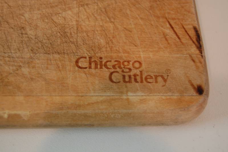 Cutting Board
