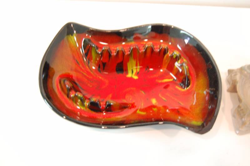 Ash Trays