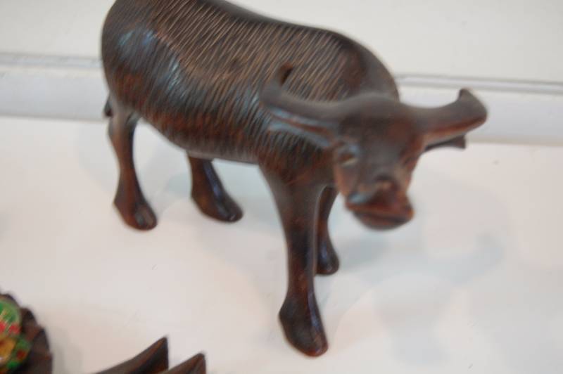 Wood Art