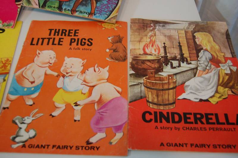 Childrens Books