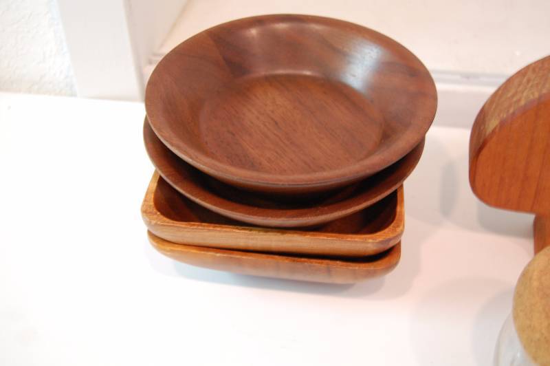 Assorted Kitchenware