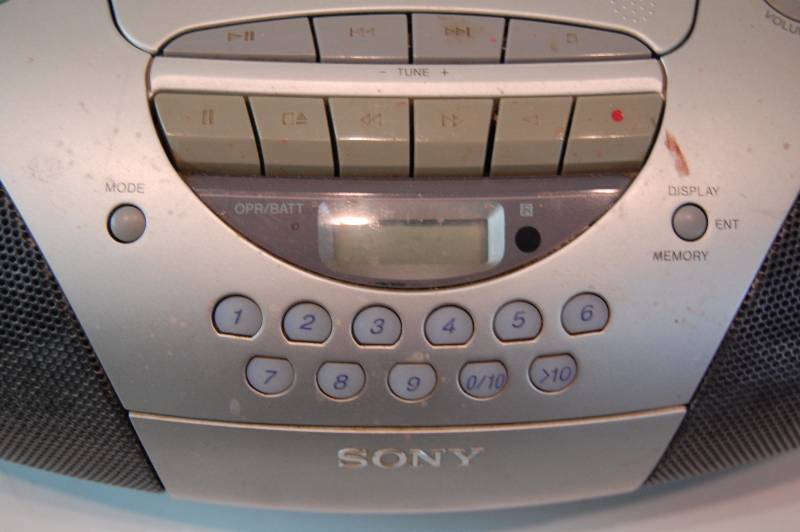 Radio