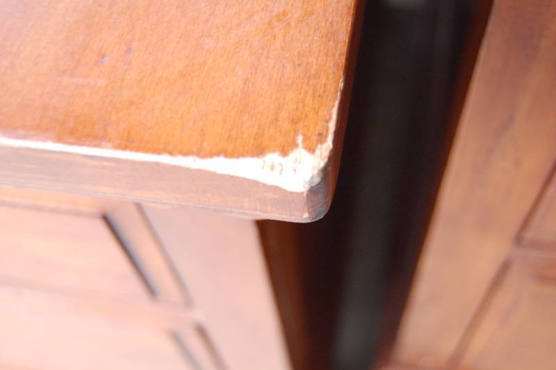 Top Sliding Coffe Table