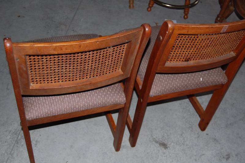 Set of Chairs