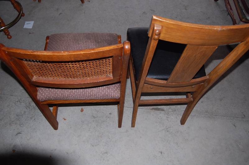 Set of Chairs