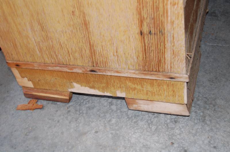 Cedar Chest