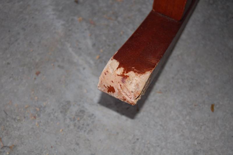 Rocking Chair
