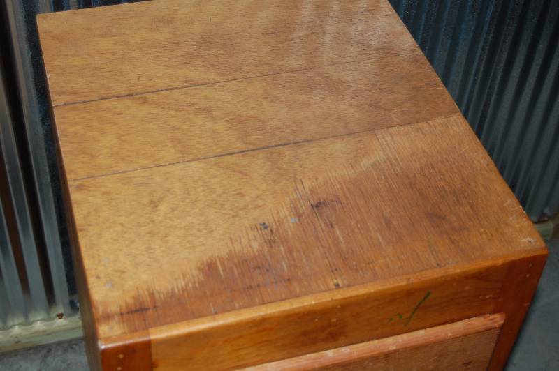Side Table