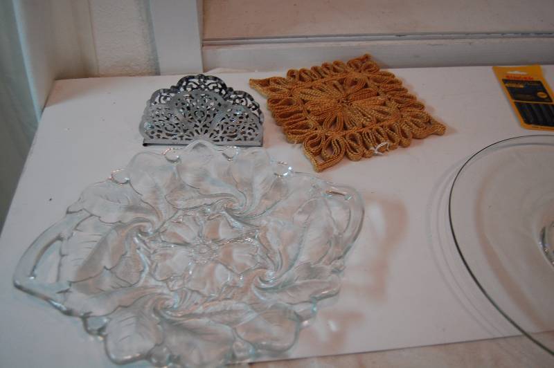 Misc House Wares