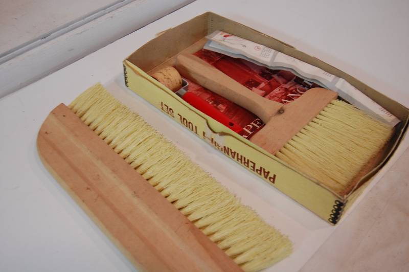Wallpaper Brushes