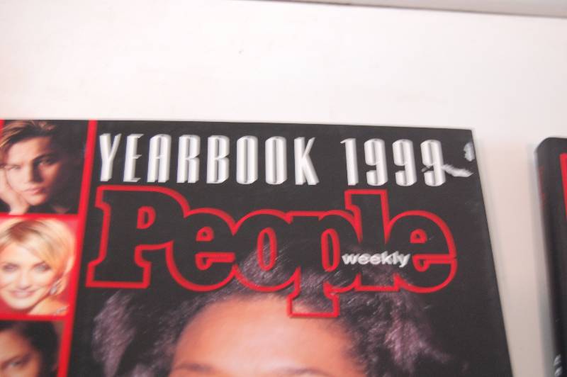 Entertainment Magazine Periodicals