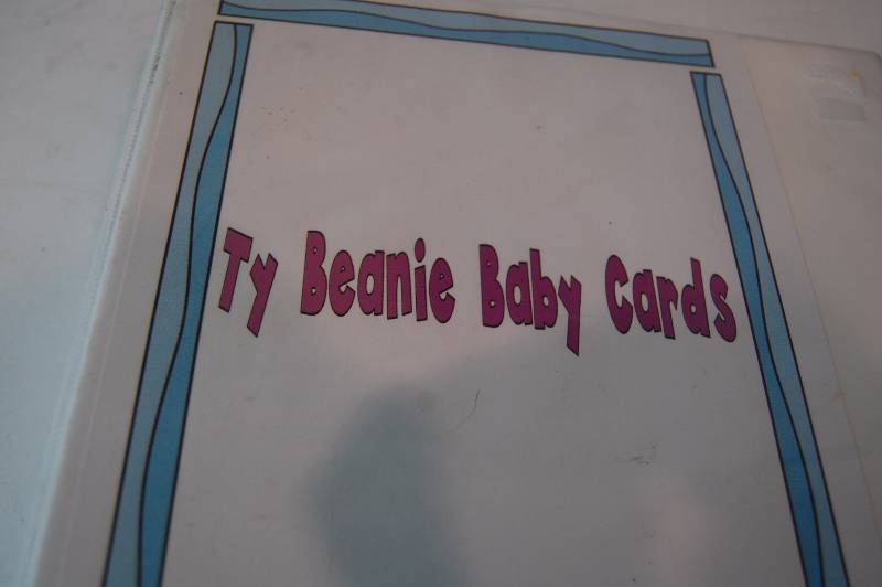 Collector Cards