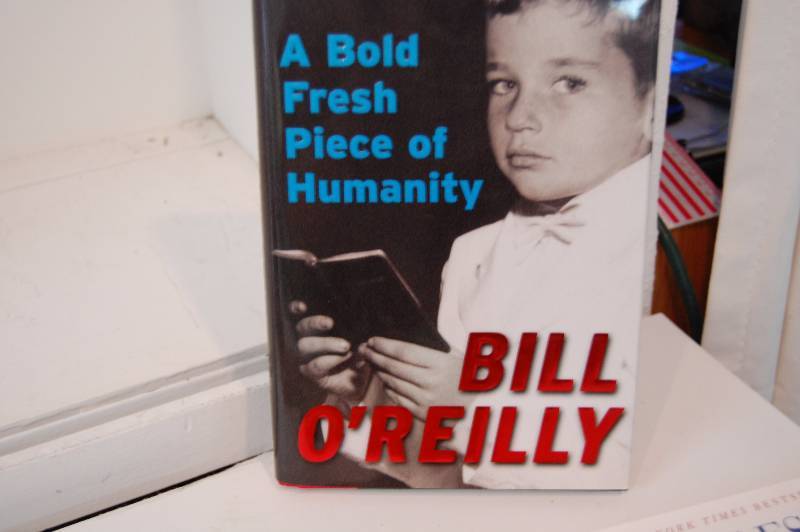 Bunch of Books