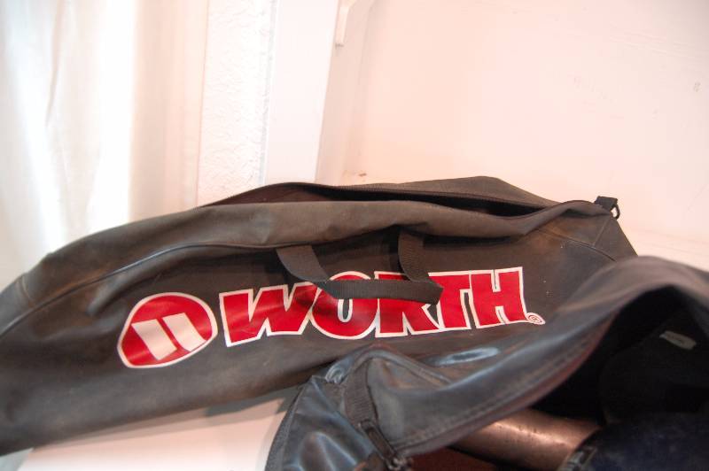Baseball Gear