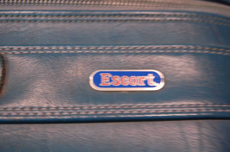 Suitcase