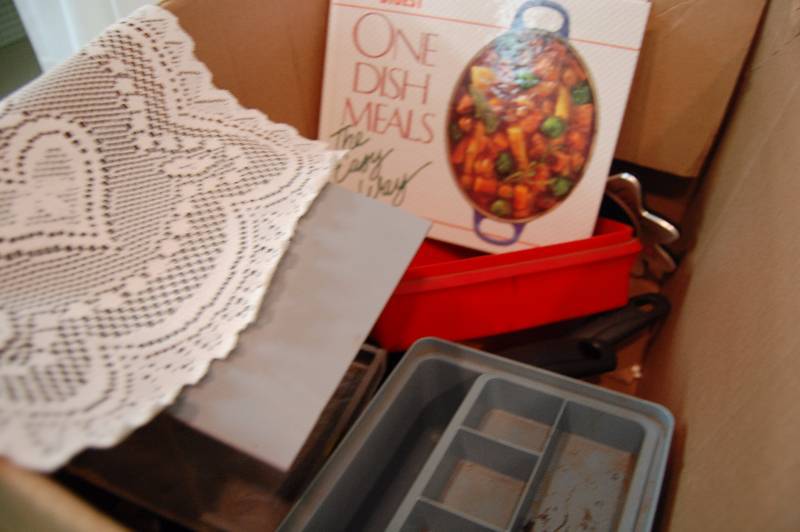 Lot of Misc Items