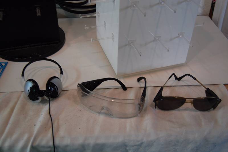 Lot of Misc Items