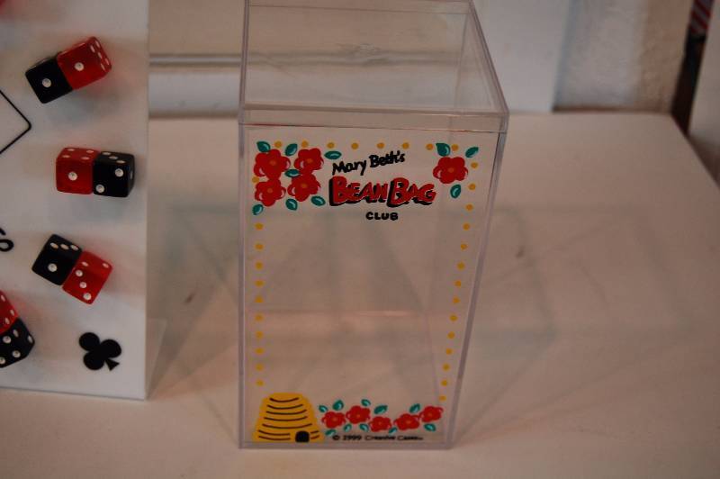 Clocks and Cases