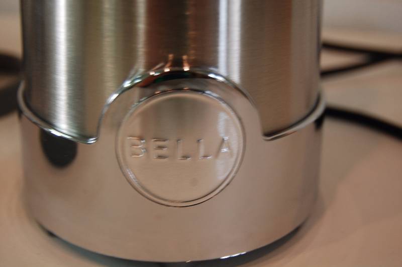 Bella Blender