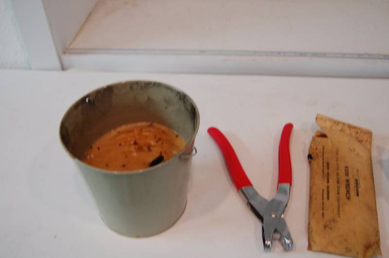 Assorted ToolsHardwares