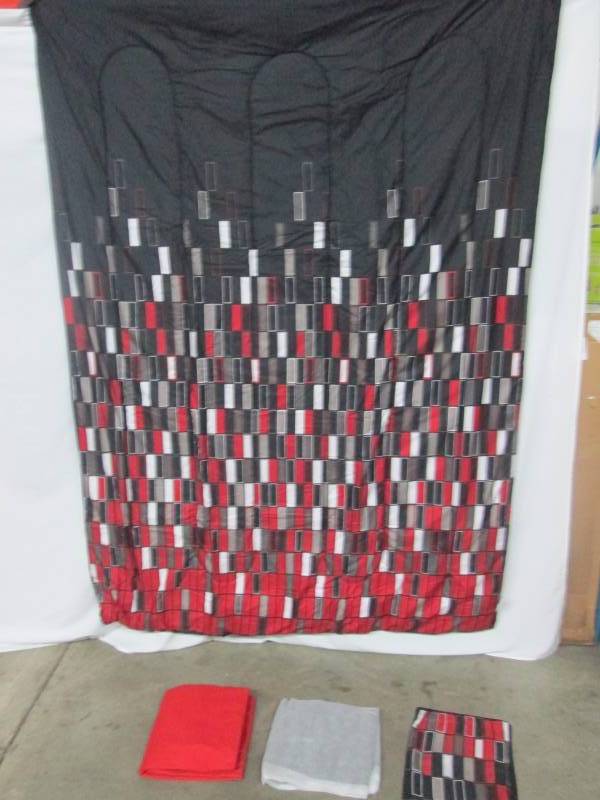 Alcove Rex Comforter Set - Twin