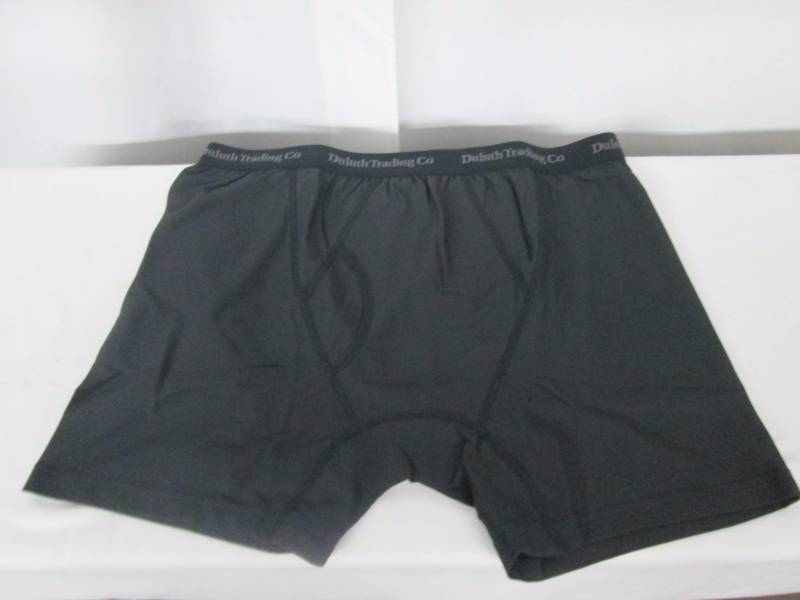 Duluth Trading Co. Boxer Briefs