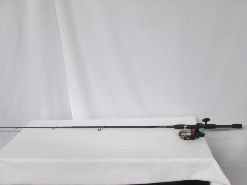 Matzuo MZ-230 Rod and Reel