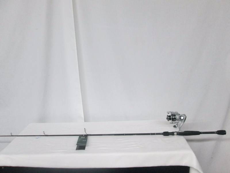 Mitchell Avocet RZT Rod and Reel