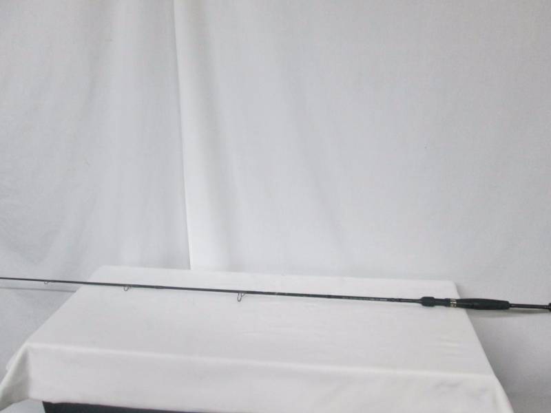 Mitchell Avocet RZ Rod
