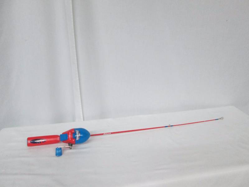 Kids Fishing Rod and Reel