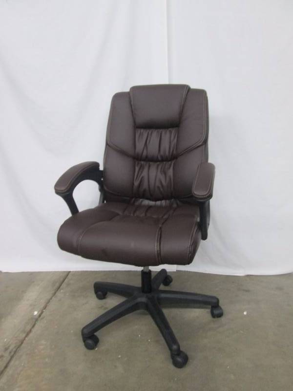 Alcove Executive Office Chair