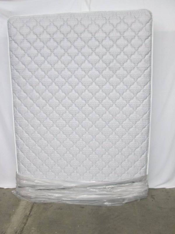 Serta Atmore Perfect Sleeper EuroTop Mattress - Queen