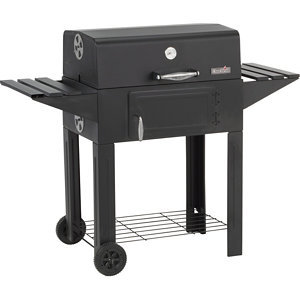 Char-Broil Santa Fe Charcoal BBQ Grill