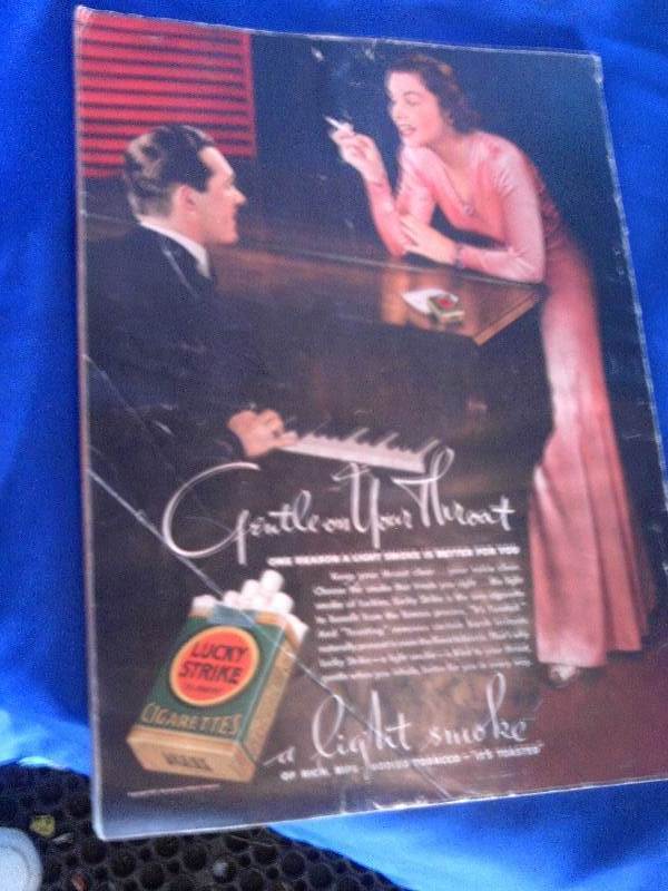 vintage sports afield