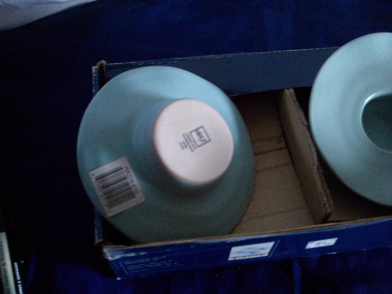 set of 4 tealight holders