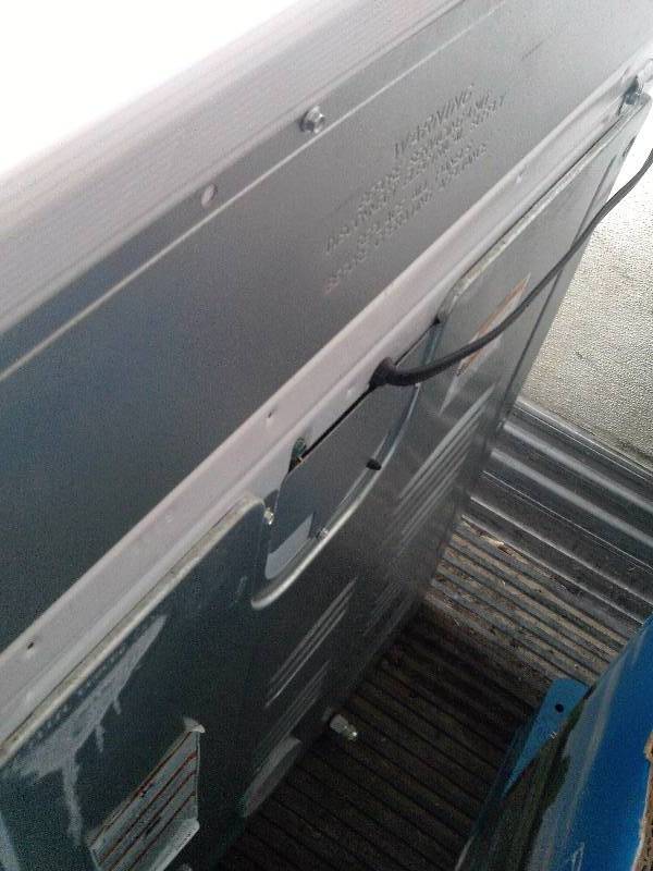 kenmore front load dryer
