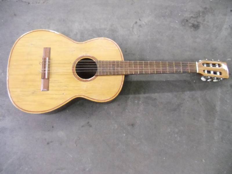 Guitar