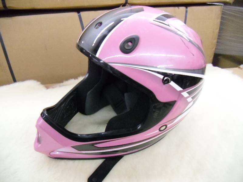 Helmet