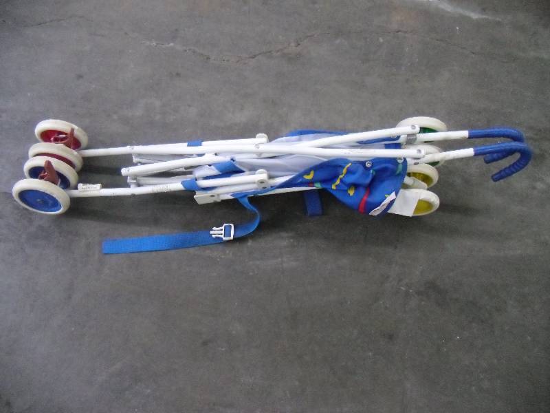 Stroller