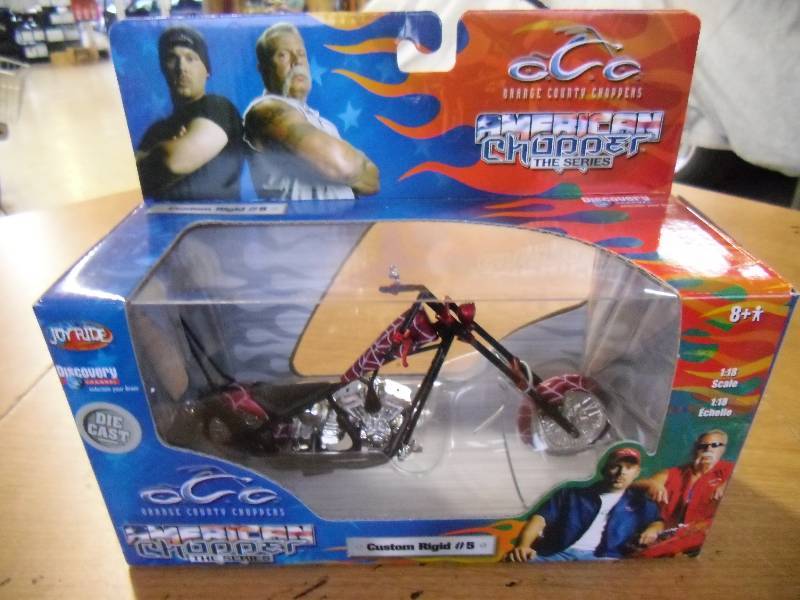 Chopper