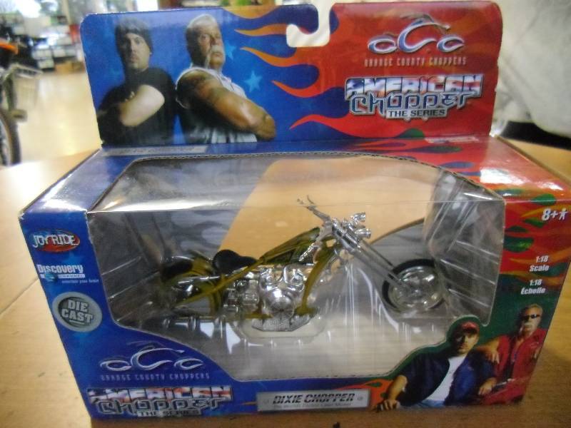 Chopper