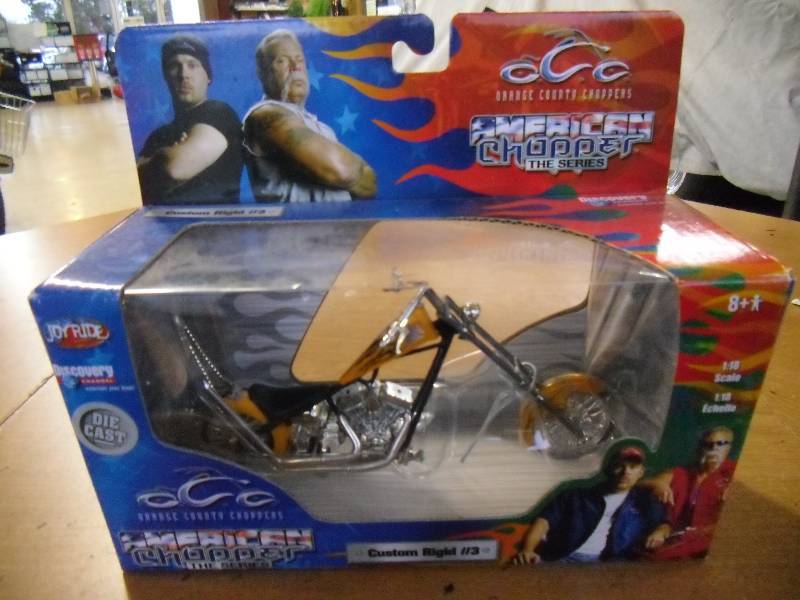 Chopper