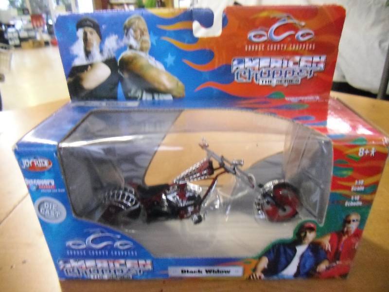 Chopper