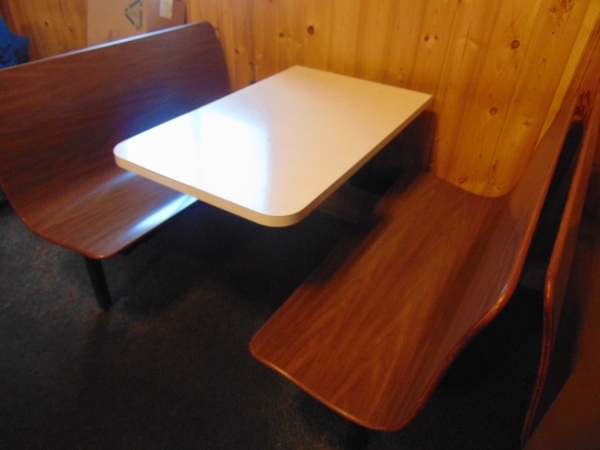 60 Booth