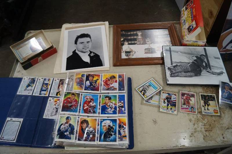 Hockey Cards