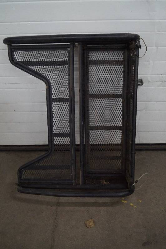 ATV Carrier Rack