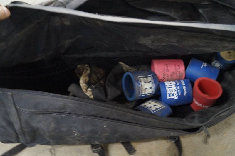 ATV Bag