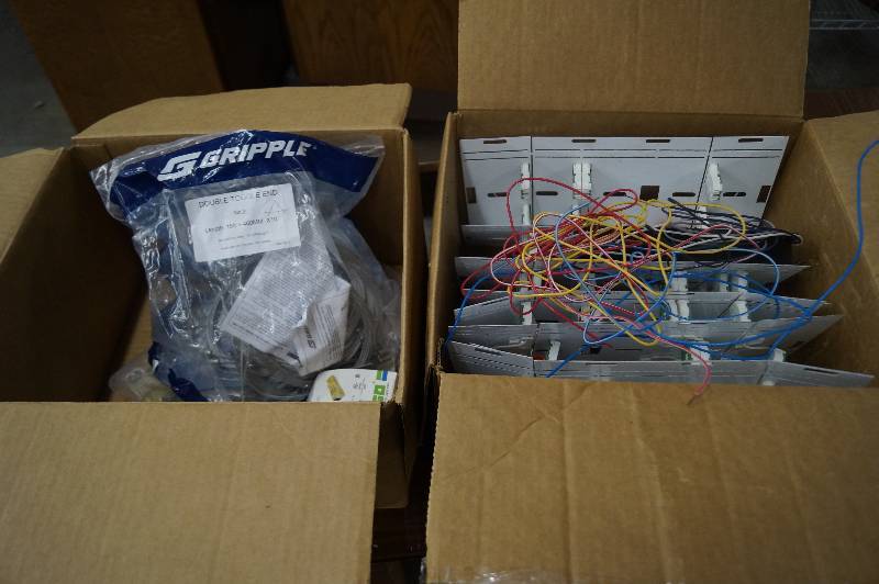 Lighting Supplies